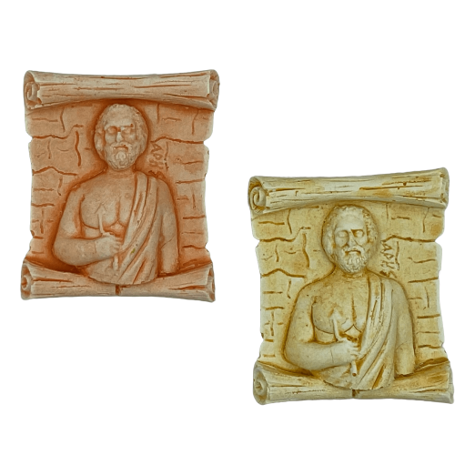 Αρης - Μαγνητάκι Ψυγείου