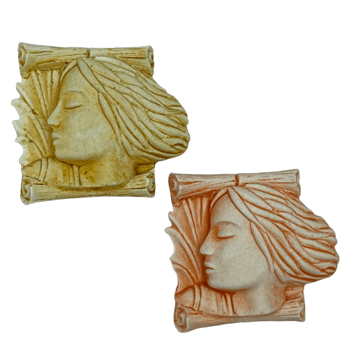 Μορφεας Θεός του ύπνου - Μαγνητάκι Ψυγείου