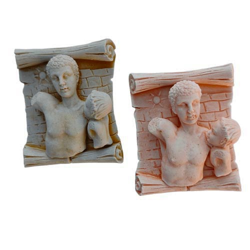 Ερμής του Πραξιτέλη - Μαγνητάκι Ψυγείου