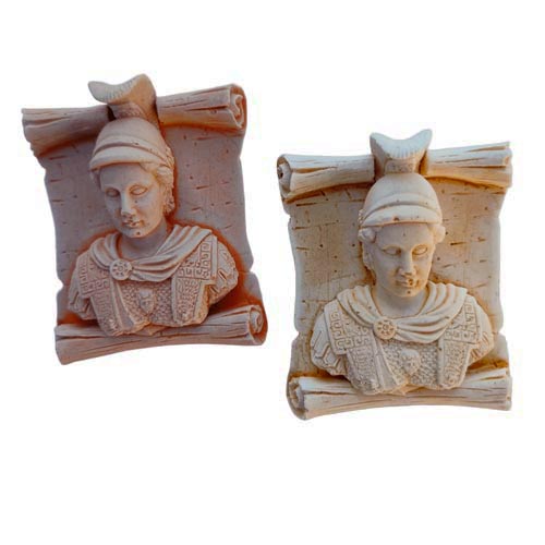 Ρωμαίος Πολεμιστής - Μαγνητάκι Ψυγείου