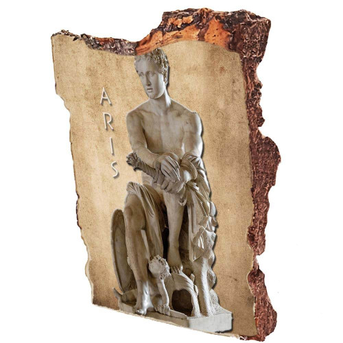 Άρης - Τεχνητή Πέτρα 12cm