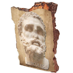 Ηρακλής - Τεχνητή Πέτρα 12cm