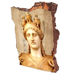 Ήρα- Τεχνητή Πέτρα 12cm